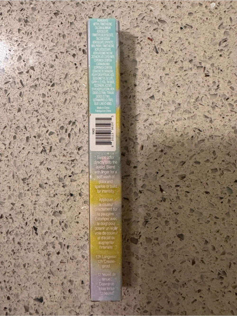 Half Magic half magic